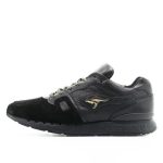 Kangaroos x Breuninger Omnicoil Black (4702B-000-5300)