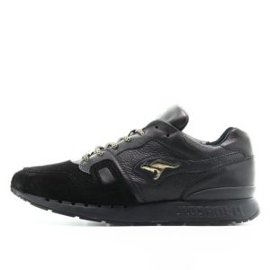 Kangaroos x Breuninger Omnicoil Black (4702B-000-5300)