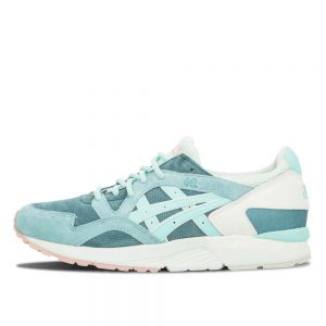 Asics x Ronnie Fieg Gel-Lyte V GL 5 ‚Sage‘ (2014) (H42JK-8185)