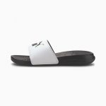 Puma Popcat 20 Sandalen Schwarz (372313-02)
