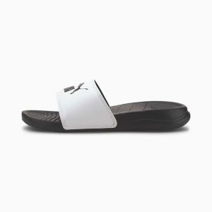 Puma Popcat 20 Sandalen Schwarz (372313-02)