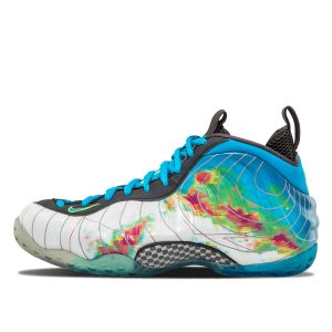 Nike Air Foamposite ‚Weatherman‘ (2018) (575420-100)