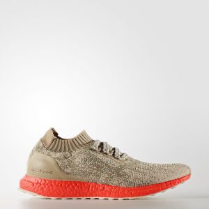 Adidas Ultra Boost Uncaged Trace Cargo (S82064)