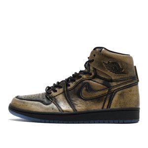 Air Jordan Nike AJ I 1 Wings (AA2887-035)