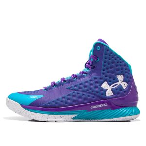 Under Armour Curry 1 ‚Father to Son‘ (2015) (1258723-478)