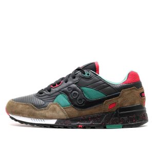Saucony Shadow 5000 ‚Cabin Fever‘ (2013) (70128-3)
