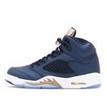 Air Jordan Nike AJ V 5 Retro Bronze (136027-416)