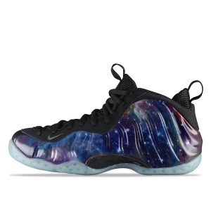 Nike Foamposite One NRG Galaxy (521286-800)