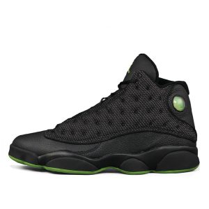 Air Jordan Nike AJ XIII 13 Retro Altitudes (2010) (414571-002)