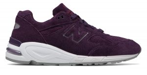 New Balance x Concepts 990v2 Tyrian Purple (2017) (M990CPT2)