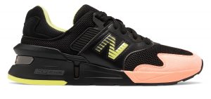 New Balance 997S Kawhi Leonard Sunrise (MS997KL1)