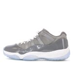 Air Jordan 11 Retro Low Cool Grey (528895-003)