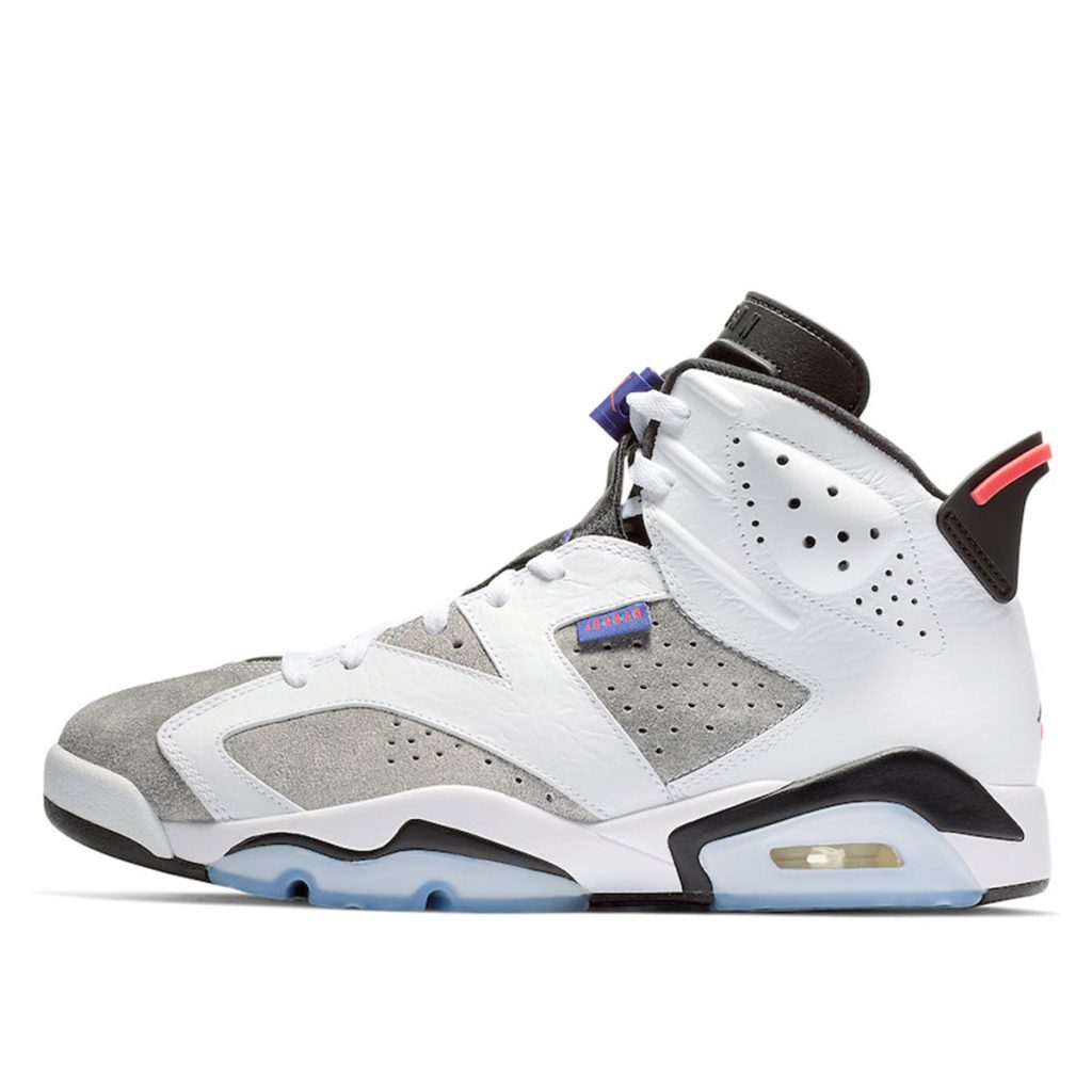 air-jordan-6 CI3125-100