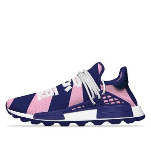 Adidas x Pharrell Williams x Billionaire Boys Club BBC NMD Human Race ‚Heart Mind‘ (G26277)
