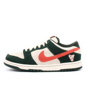 Nike SB Dunk Pro Low ‚Eire‘ (2006) (304292-185)