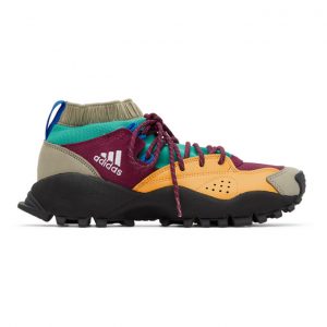 adidas Originals Multicolor Seeulater OG Sneakers (FW9174)
