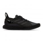 adidas Originals Black X90004D Sneakers (FW7090)