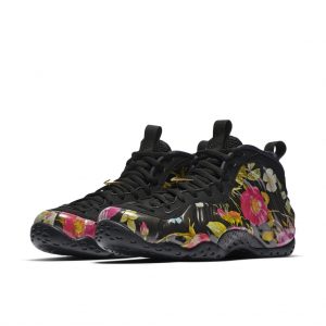 Nike Air Foamposite One Floral (314996-012)