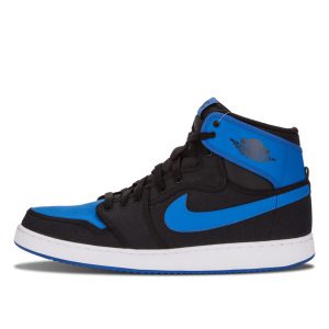 Air Jordan Nike AJ I 1 KO ‚Sport Blue‘ (2014) (638471-007)
