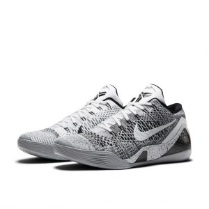 Nike Kobe 9 Elite Low ‚Beethoven‘ (2014) (639045-101)
