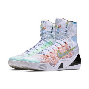 Nike Kobe 9 Elite ‚What The Kobe‘ (2015) (678301-904)