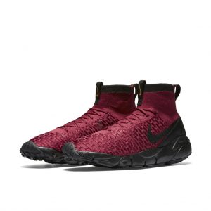 Nike Footscape Magista Team Red (830600-600)