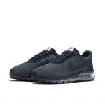 Nike Air Max LD Zero Black Dark Grey