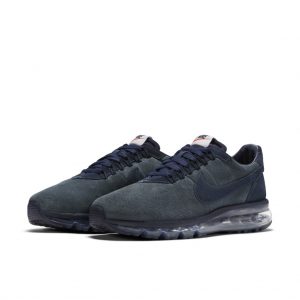 Nike Air Max LD Zero Black Dark Grey