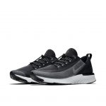 Nike Odyssey React Shield Black Cool Grey