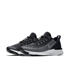 Nike Odyssey React Shield Black Cool Grey