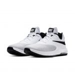 Nike Air Max Infuriate III Low White