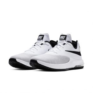 Nike Air Max Infuriate III Low White