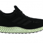 adidas Futurecraft 4D Black