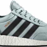 adidas Iniki Runner Tactile Green (W)