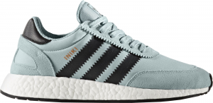 adidas Iniki Runner Tactile Green (W)