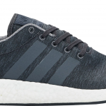 adidas NMD R2 Melange Dark Grey