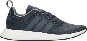 adidas NMD R2 Melange Dark Grey