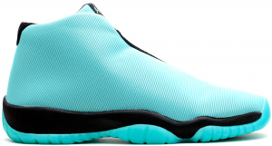Jordan Future Bleached Turquoise (GS)