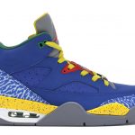 Jordan Son of Mars Low Do the Right Thing