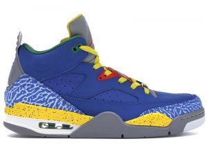 Jordan Son of Mars Low Do the Right Thing