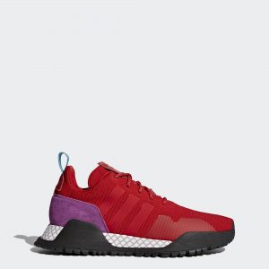 adidas AF 1.4 Scarlet