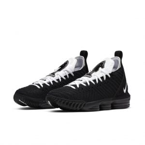 Nike LeBron XVI 16 ‚Four Horsemen‘ (2019) (CI7862-001)