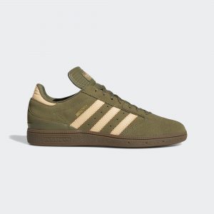 adidas Busenitz Raw Khaki