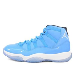 Air Jordan Nike AJ XI 11 Retro Pantone (689479-405)