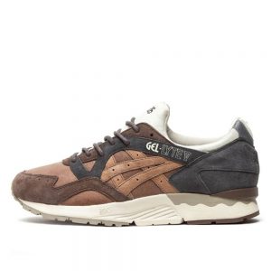 Asics Gel-Lyte V GL 5 Commonwealth "Da Vinci" (H44JK-6163)