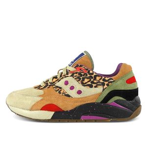 Saucony x Bodega G9 Shadow 6 ‚Leopard‘ (2013) (70091-3)