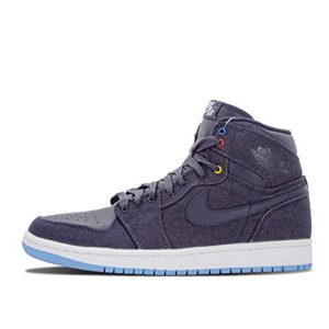 Air Jordan Nike AJ I 1 Retro Family Forever (682781-415)