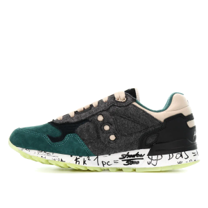 Saucony x Afew Shadow 5000 ‘Time & Space’ (2020) (S70504-1)