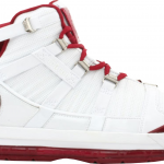 Nike LeBron 3 China
