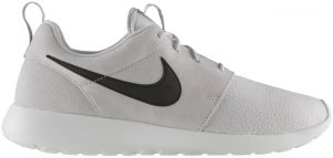 Nike Roshe Run Suede Light Ash